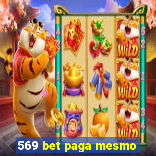 569 bet paga mesmo